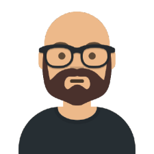 Avatar for Marcelo Araujo from gravatar.com