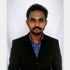 Avatar for Maheskumar Palanimuthu from gravatar.com