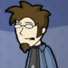 Avatar for Ben Roberts from gravatar.com