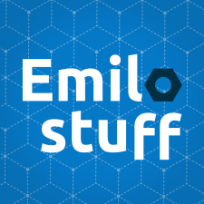 Avatar for Emil Skydsgaard from gravatar.com