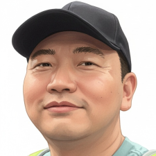 Avatar for Peng Tan from gravatar.com