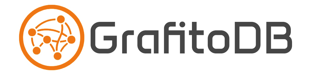 GrafitoDB Logo