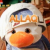 Avatar for araffin from gravatar.com