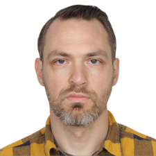 Avatar for Dennis Vink from gravatar.com