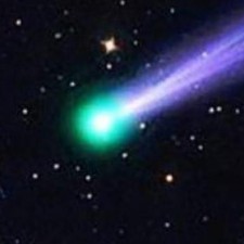Avatar for Comet11x from gravatar.com