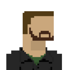 Avatar for Ray Lyon from gravatar.com