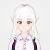 Avatar for pearl-cash from gravatar.com