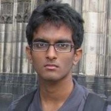 Avatar for Vivek.Narayanan from gravatar.com