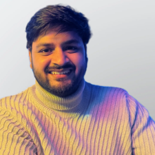 Avatar for Gurbaksh sharma from gravatar.com