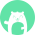 Avatar for gophers from gravatar.com