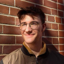 Avatar for Ethan Toews from gravatar.com