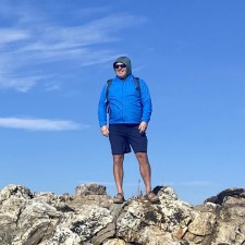 Avatar for George Lesica from gravatar.com