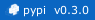 PyPI version