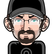 Avatar for Shane R. Spencer from gravatar.com