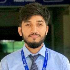 Avatar for Zain Ramzan from gravatar.com