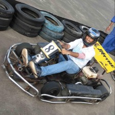 Avatar for Aaditya Maheshwari from gravatar.com