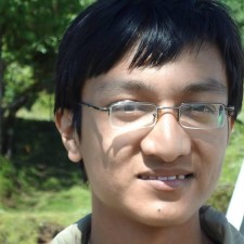 Avatar for Hilson Shrestha from gravatar.com