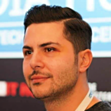 Avatar for aliok from gravatar.com