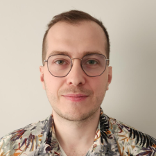 Avatar for Çağatay O. Şengör from gravatar.com