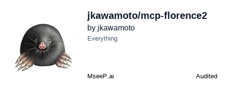 MseeP.ai Security Assessment Badge