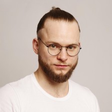 Avatar for Wiktor Plaga from gravatar.com