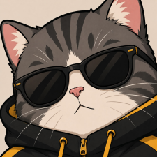 Avatar for Ahmad Nur Salim from gravatar.com
