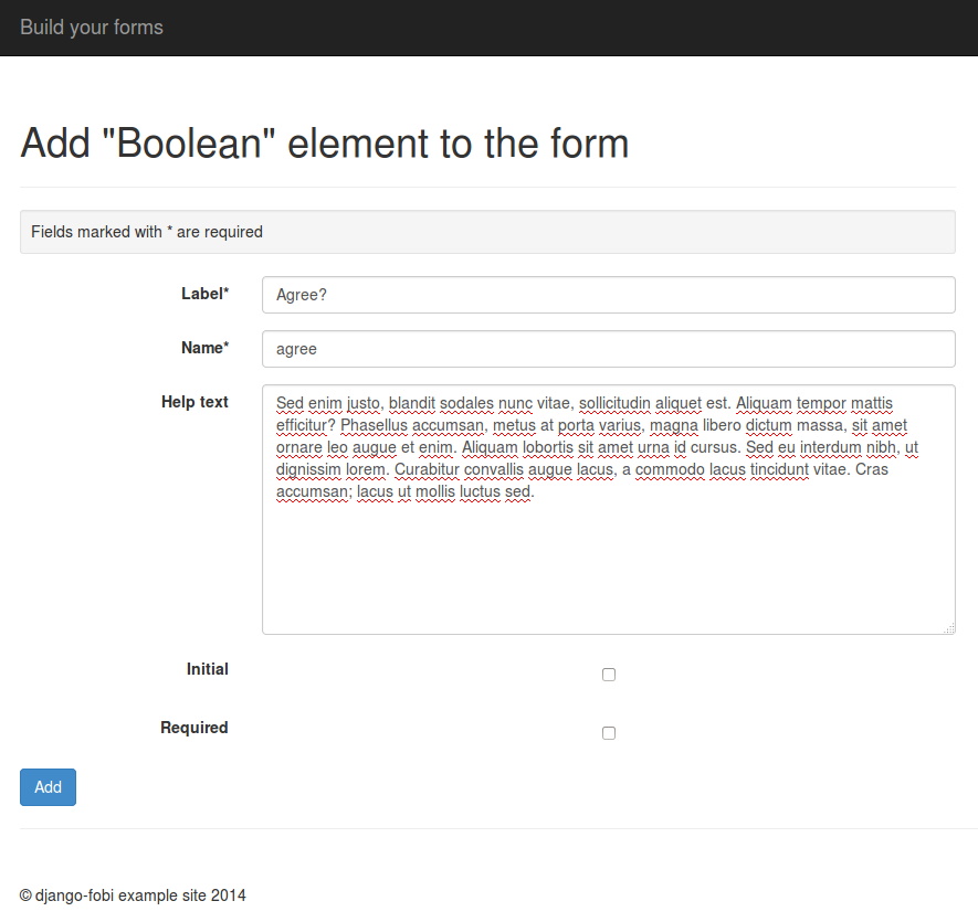 https://github.com/barseghyanartur/django-fobi/raw/main/docs/_static/bootstrap3/15_edit_form_-_add_form_element_boolean_plugin.png