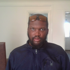 Avatar for Nnamdi Michael Okpala from gravatar.com