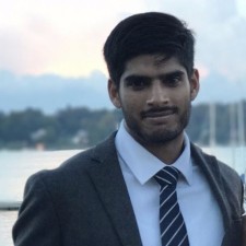 Avatar for Lakshman Sankar from gravatar.com