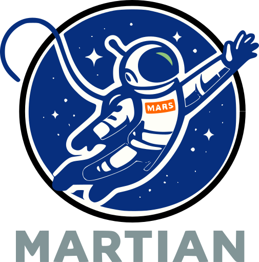 martian