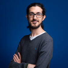 Avatar for gaspare from gravatar.com