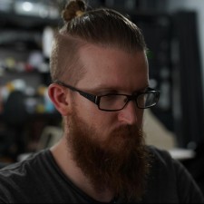 Avatar for Joshua F Hogendorn from gravatar.com