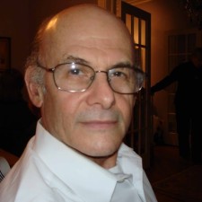 Avatar for Avraham Melamed from gravatar.com