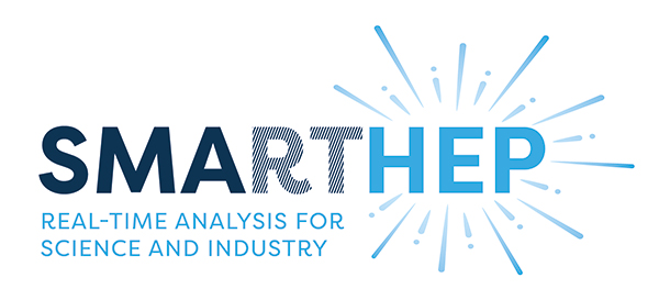 SMARTHEP logo