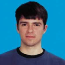 Avatar for Rivers Cuomo from gravatar.com