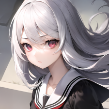 Avatar for Arcadia from gravatar.com