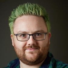 Avatar for Mike Barlow from gravatar.com