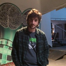 Avatar for aferraro from gravatar.com