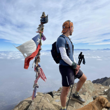 Avatar for KrazyMax from gravatar.com