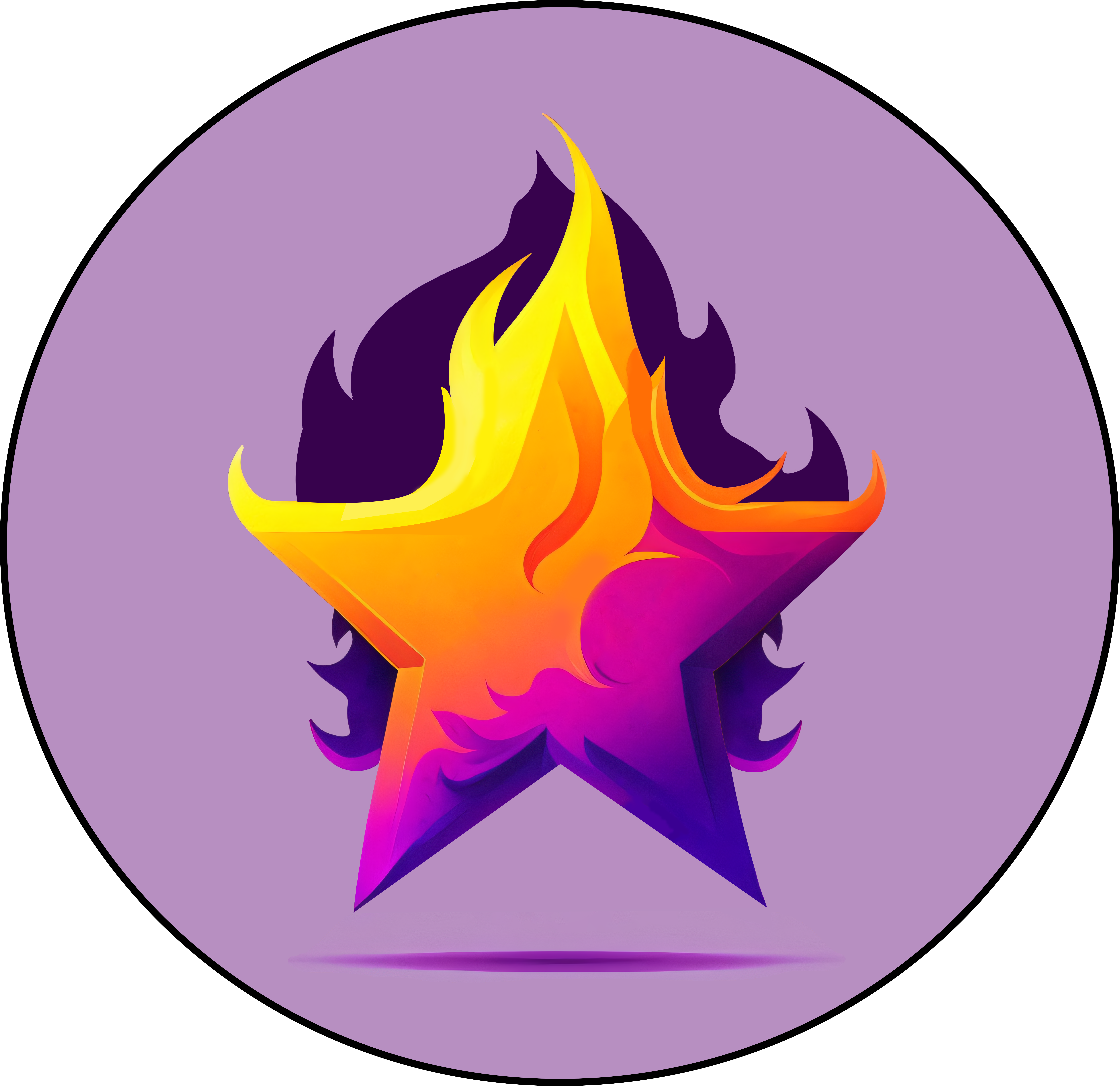 Starfyre Logo
