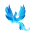 Avatar for Bluenix from gravatar.com