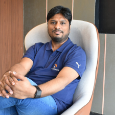 Avatar for Vivek Keshore from gravatar.com