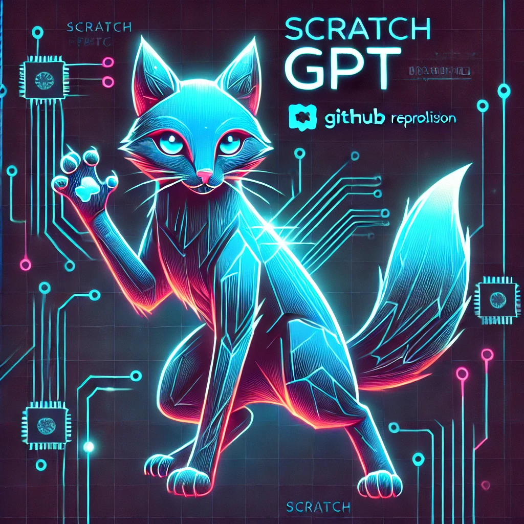 ScratchGPT