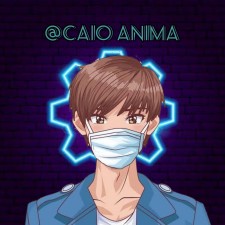 Avatar for Caio Multiversando from gravatar.com