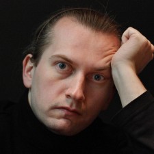 Avatar for Marcin Konarski from gravatar.com