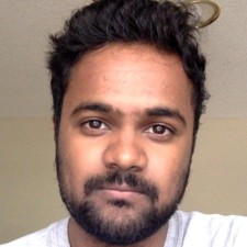 Avatar for Adarsh Melethil from gravatar.com