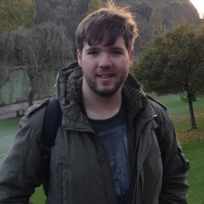 Avatar for Drew Jess from gravatar.com