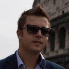 Avatar for Aco Mitevski from gravatar.com