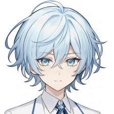 Avatar for Fgaoxing from gravatar.com