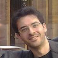 Avatar for Gabriele Tornetta from gravatar.com